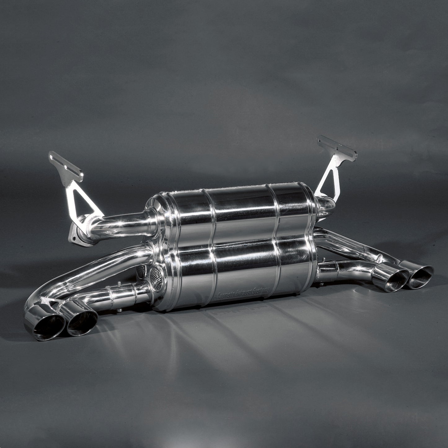 Ferrari 348 - FreeFlow Exhaust image 0