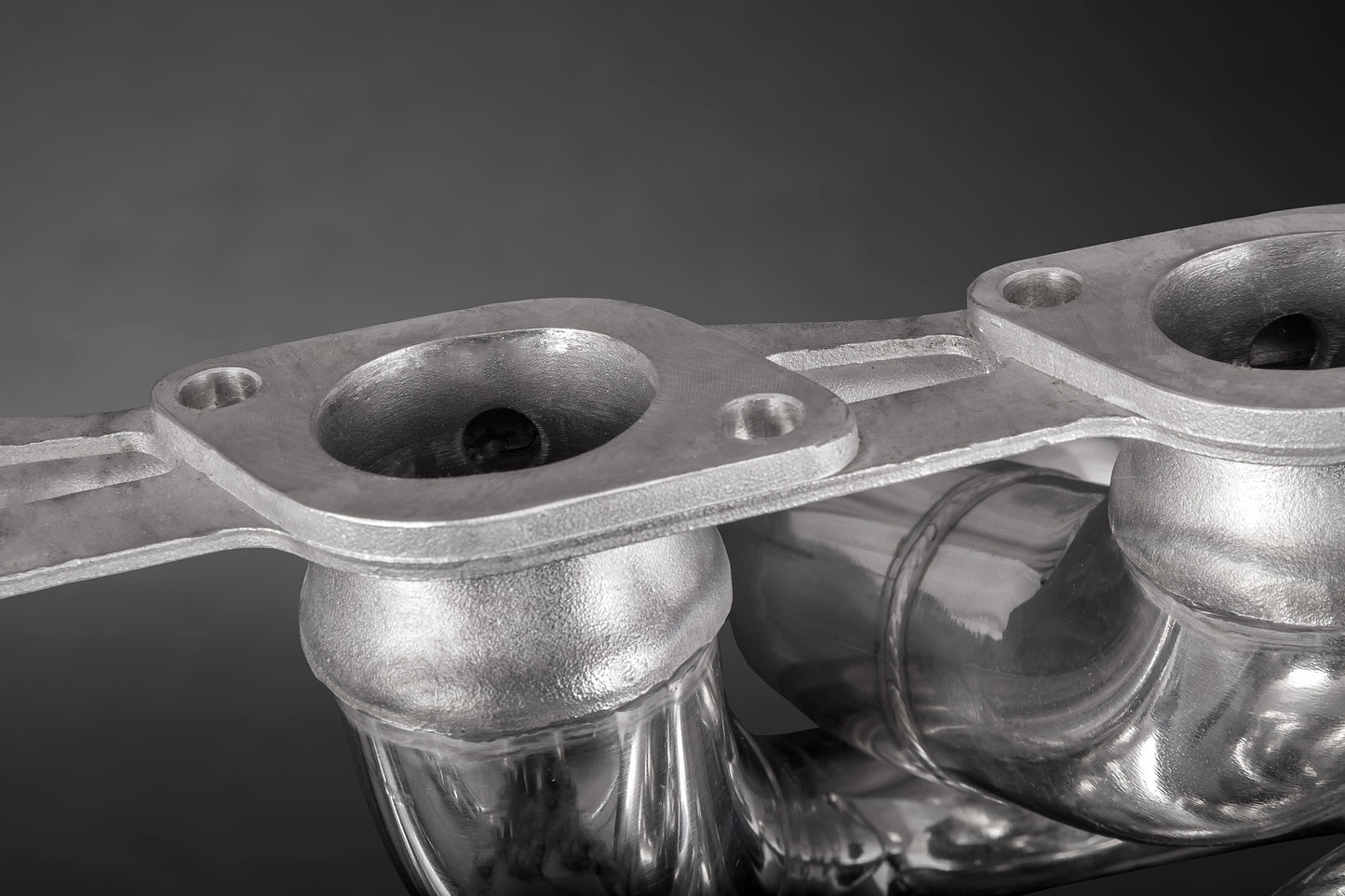 Ferrari F430 - Headers (with Heat Blankets) image 3
