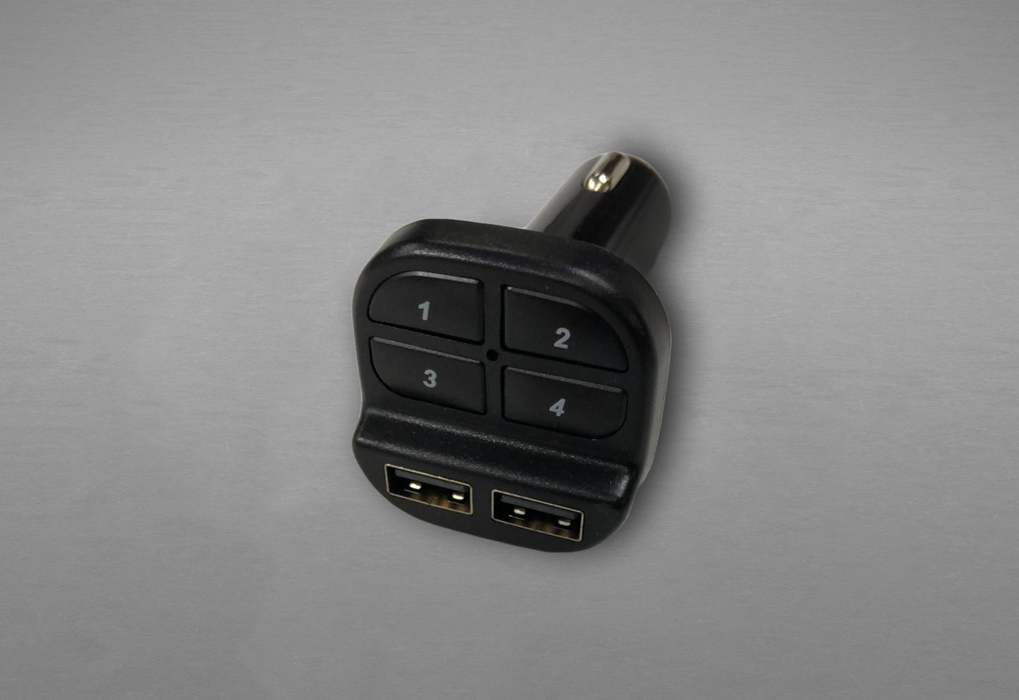 Capristo Cig Lighter Remote Module image 0