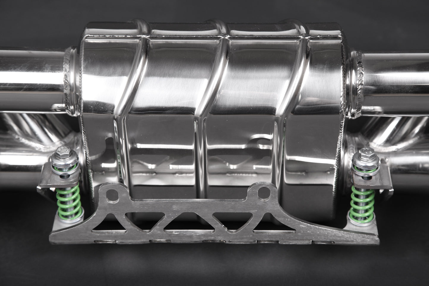 Porsche 991.1 Carrera/GTS - Valved Exhaust (for PSE) image 5