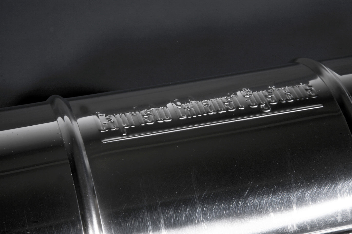 Lamborghini Gallardo - Valved Exhaust image 4