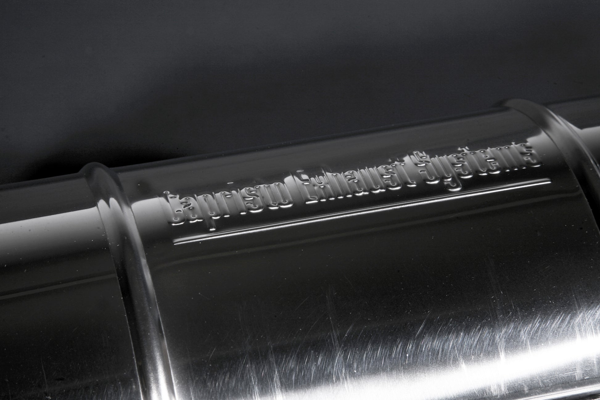 Lamborghini Gallardo - Valved Exhaust image 4