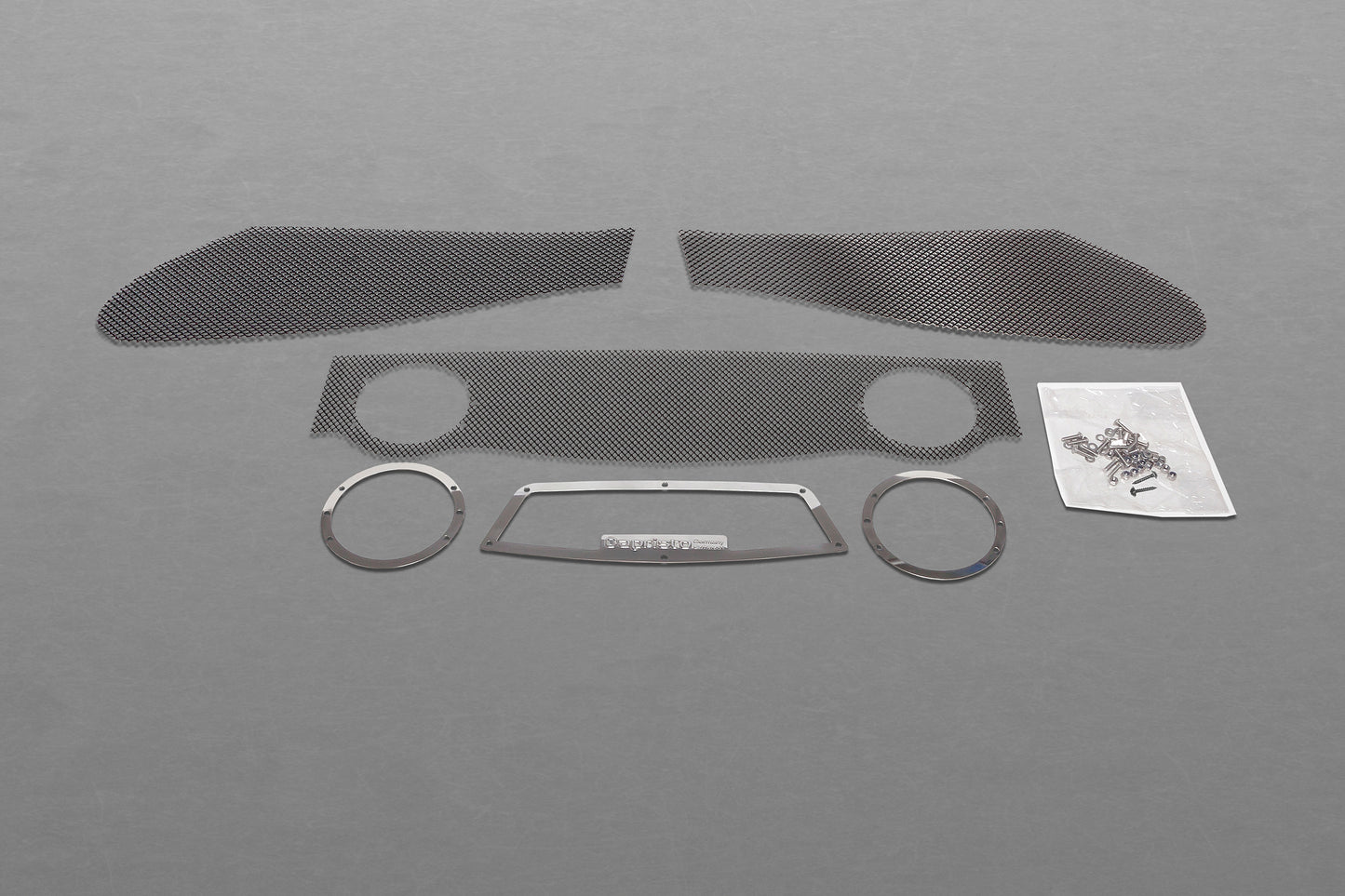 Alfa Romeo 4C - ECE Valved Exhaust with Carbon Diffuser (CES3) image 5