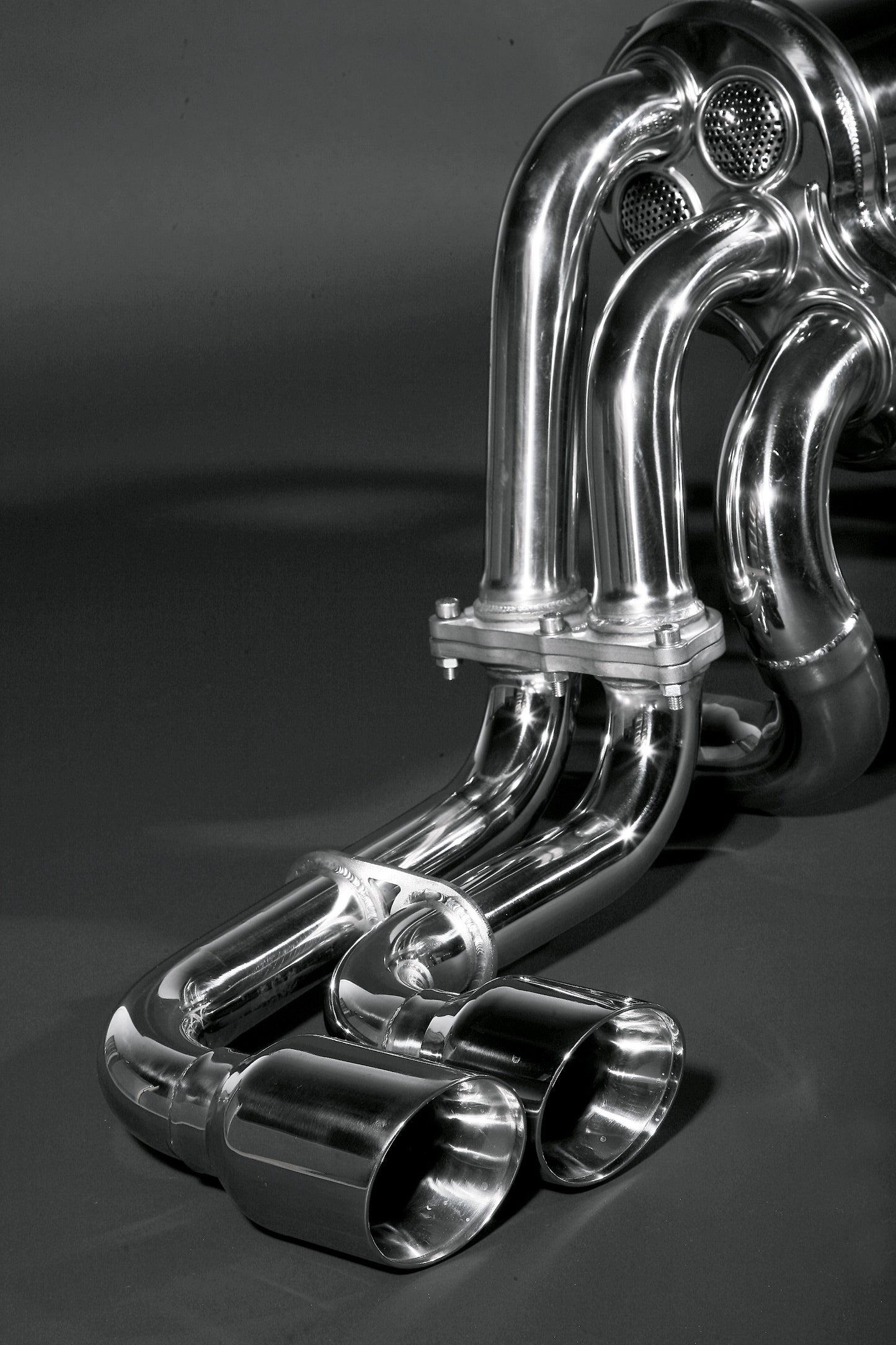 Ferrari 360 - FreeFlow Exhaust image 3
