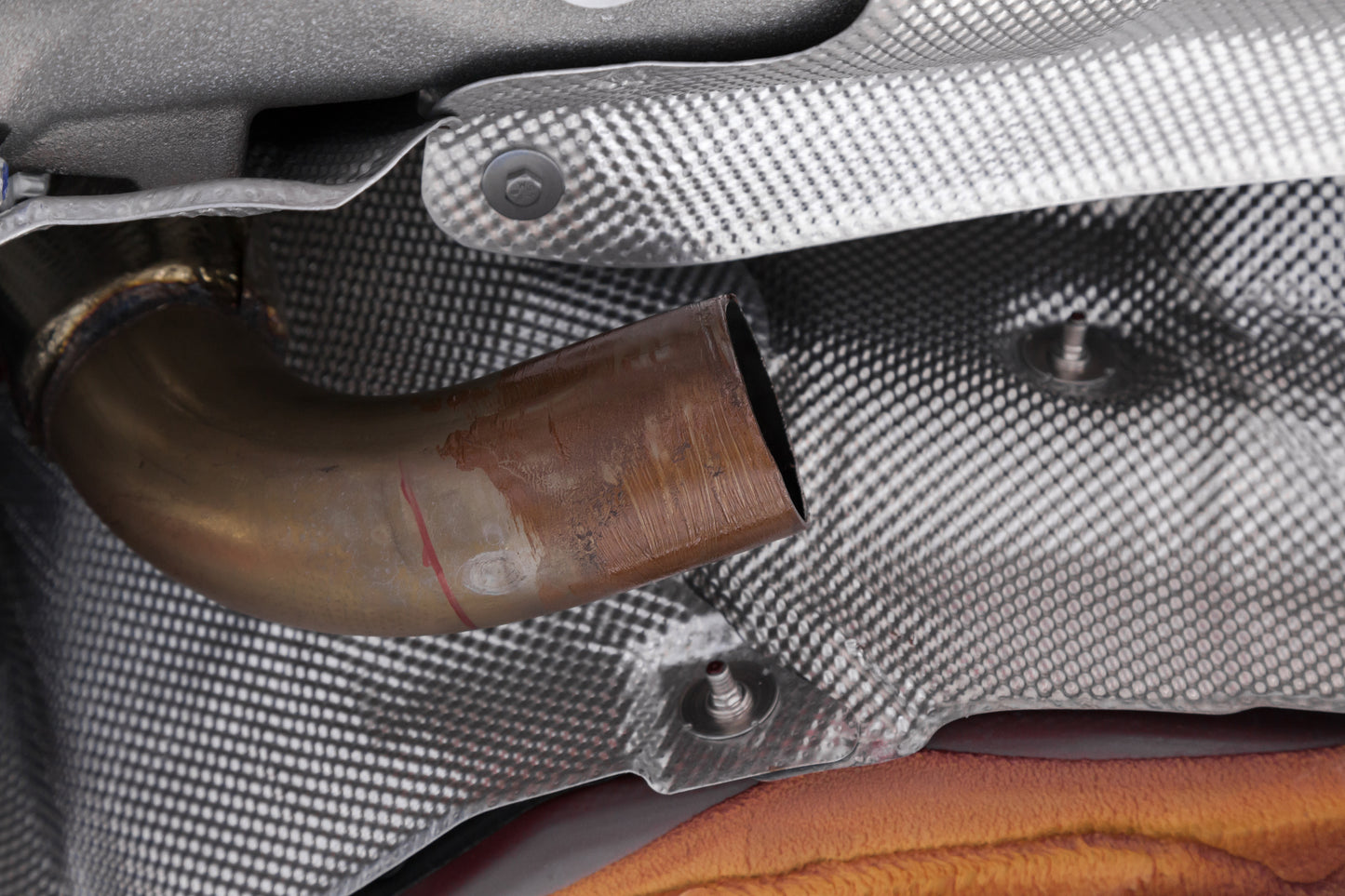 Mercedes AMG GT/S/C - Valved Exhaust with Mid-Pipes (incl. Cat Delete/OEM Cat Adapters) (CES3) - Set1/2 image 13