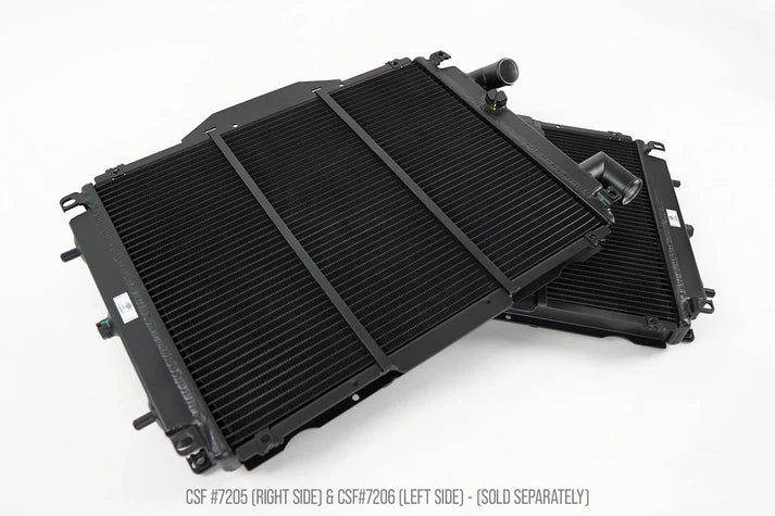 CSF Radiator – Ferrari 355