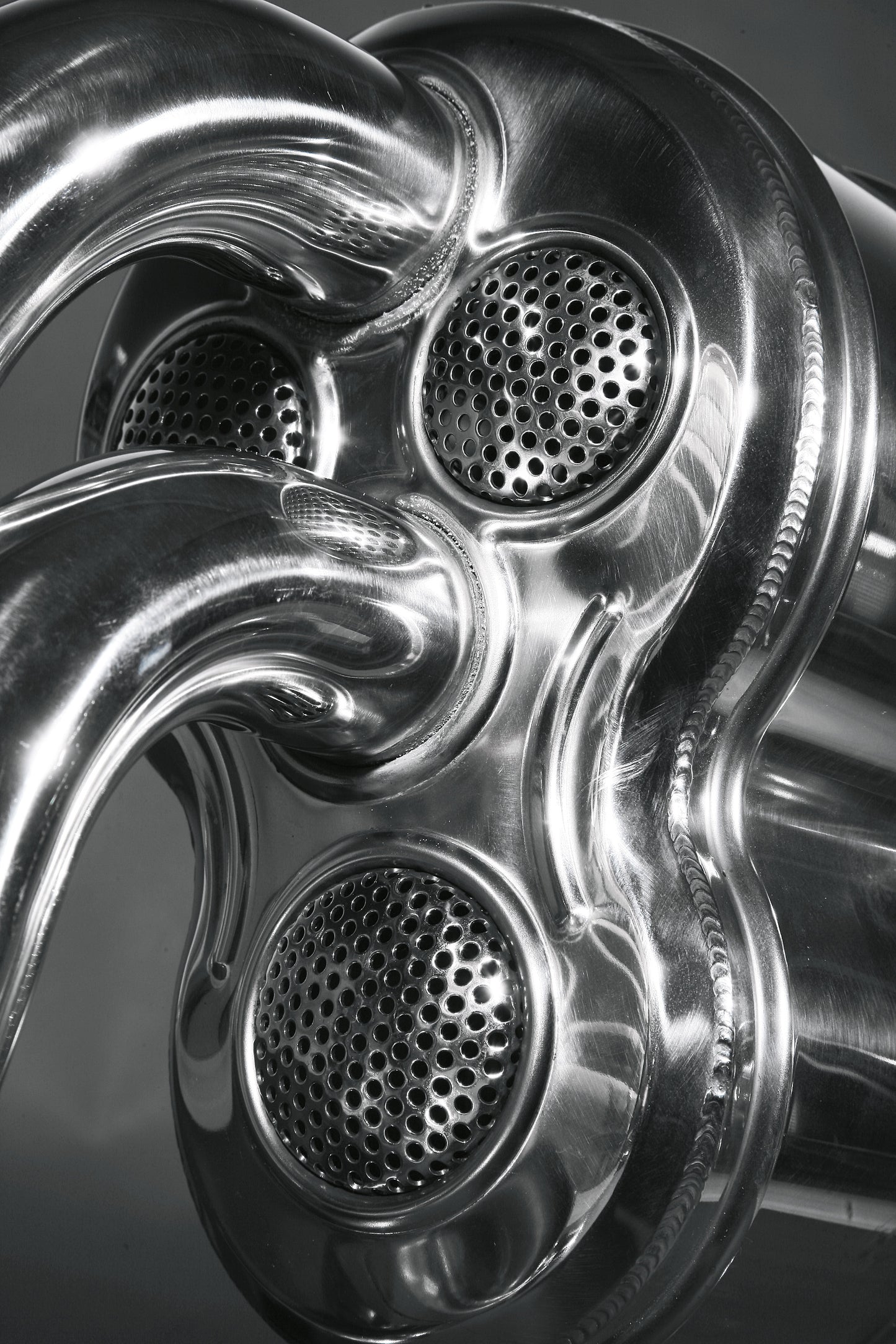 Ferrari 360 - Valved Twin Sound Exhaust image 3