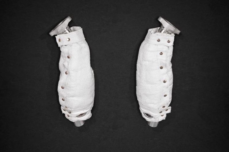 Ferrari 360 - Sports Cats 250 Cell (with Heat Blankets) image 0