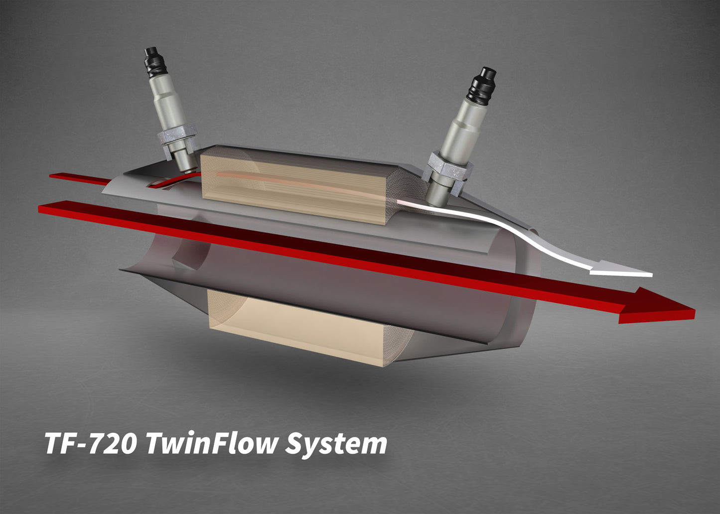 Ferrari 488 - TwinFlow Sports Cats Cell (with Heat Blankets) image 3