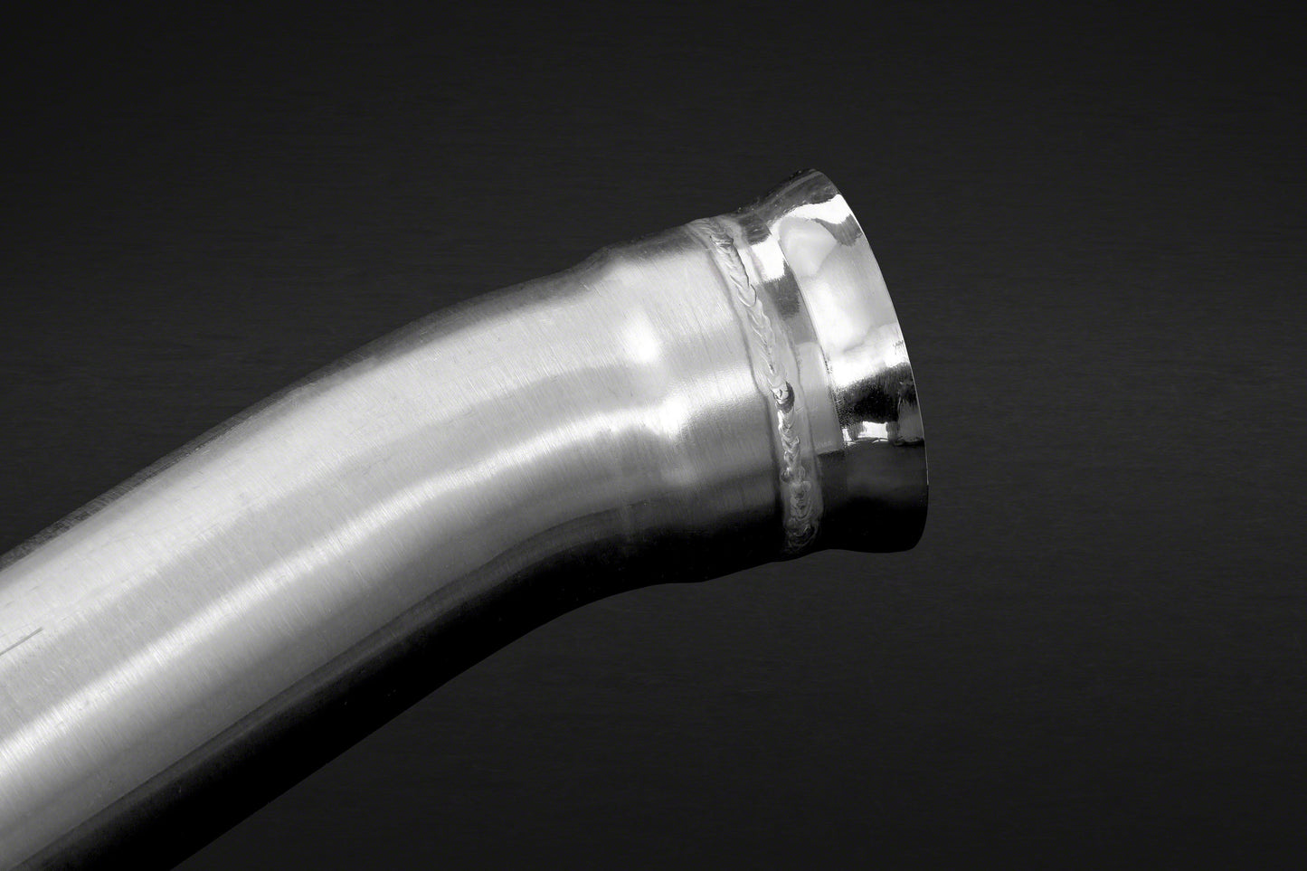 Mercedes AMG ML63 (W166) - Valved Exhaust (CES3) image 7