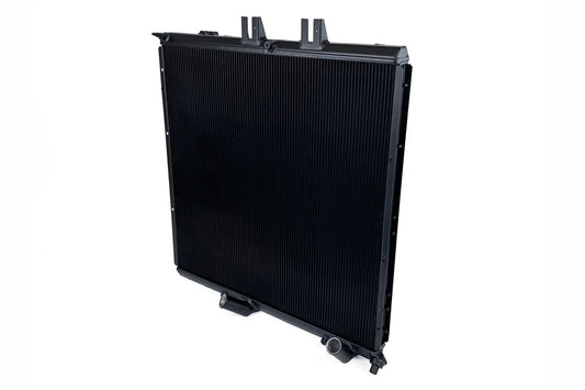 CSF Radiator - Ferrari FF/GTC4Lusso/F12/812