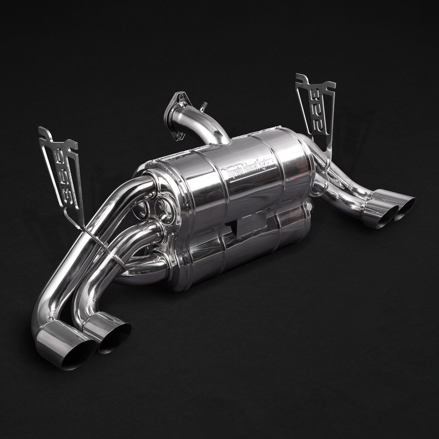 Ferrari 355 - FreeFlow Exhaust image 0