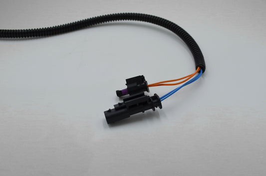 Exhaust Remote Kit (for Porsche 991.2 GT2RS) image 2