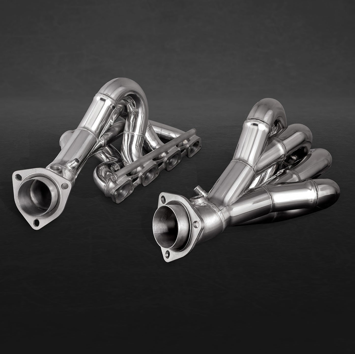 Ferrari F430 - Headers (with Heat Blankets) image 0