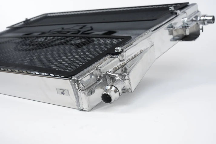CSF Heat Exchanger Radiator - G8X M3 | M4 | M2