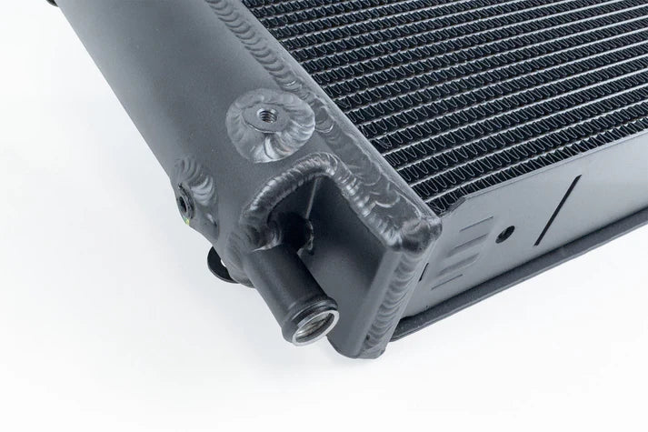CSF Turbocharger Heat Exchanger - McLaren MP4-12C | 650S | 675LT