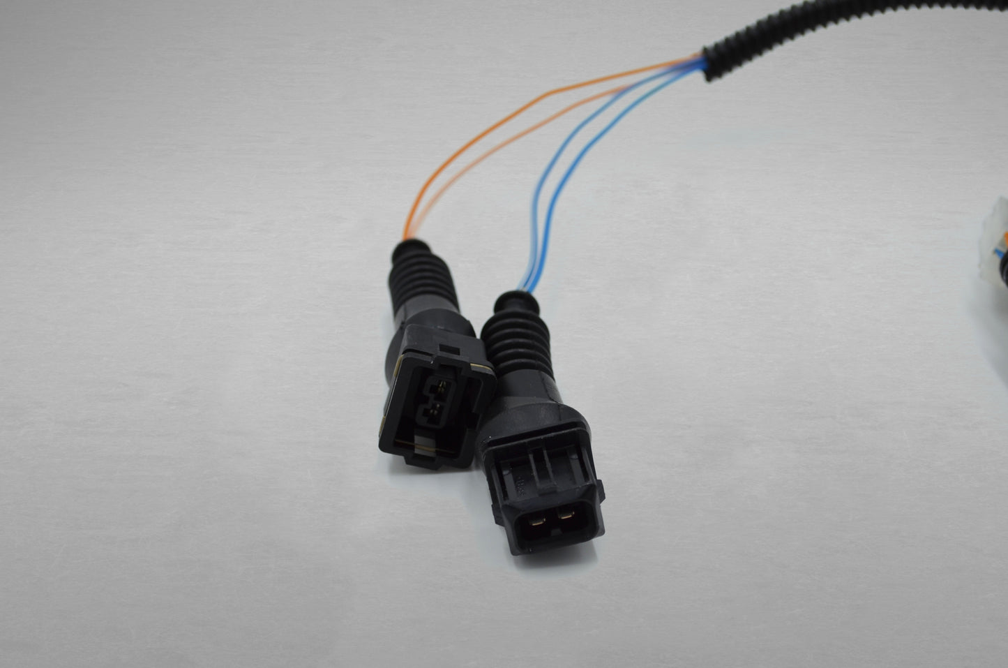 Exhaust Remote Kit (for Ferrari) image 2