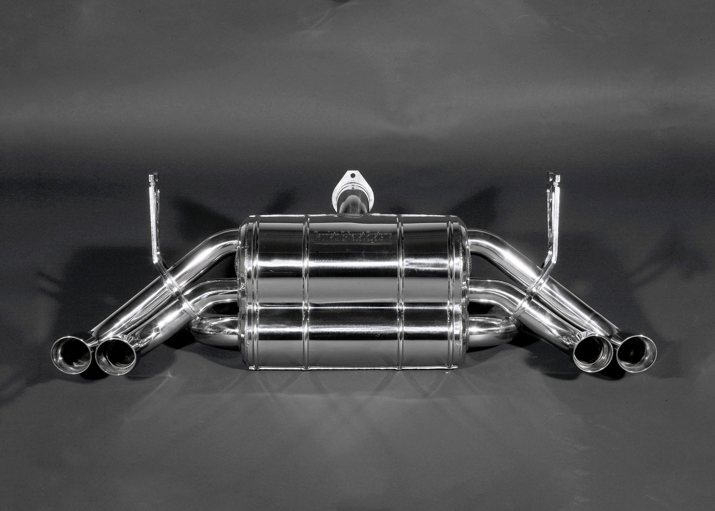 Ferrari 355 - FreeFlow Exhaust