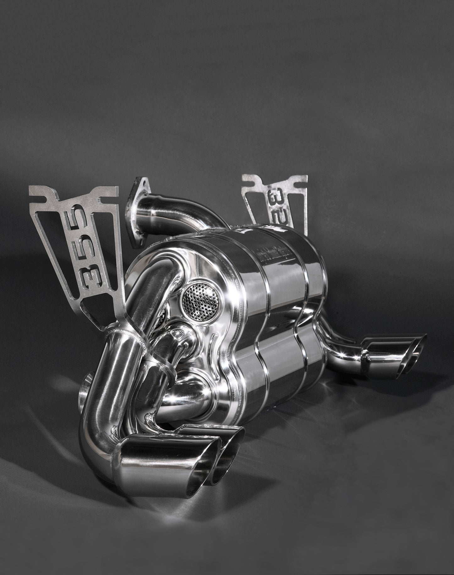 Ferrari 355 - FreeFlow Exhaust