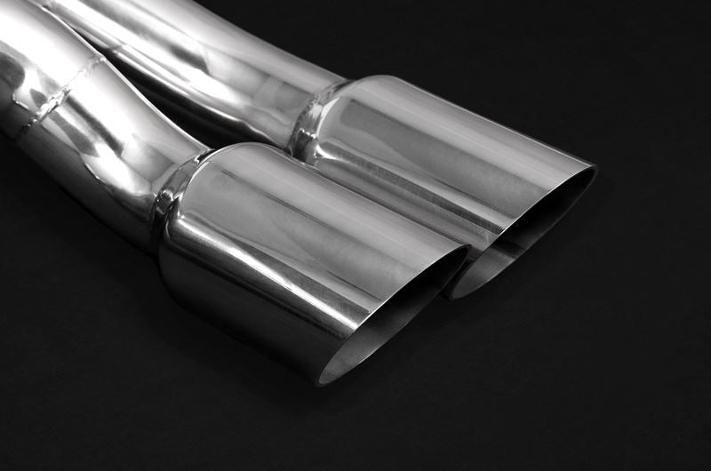 Ferrari 308 GTB/S (Euro Only) - Valved Exhaust (CES3)