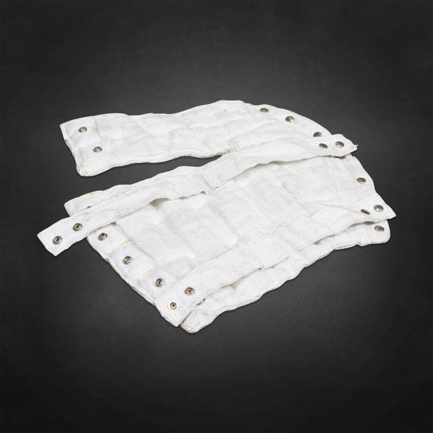 Lamborghini Aventador SVJ/Ultimae- Racing Test Pipes (with Heat Blankets)