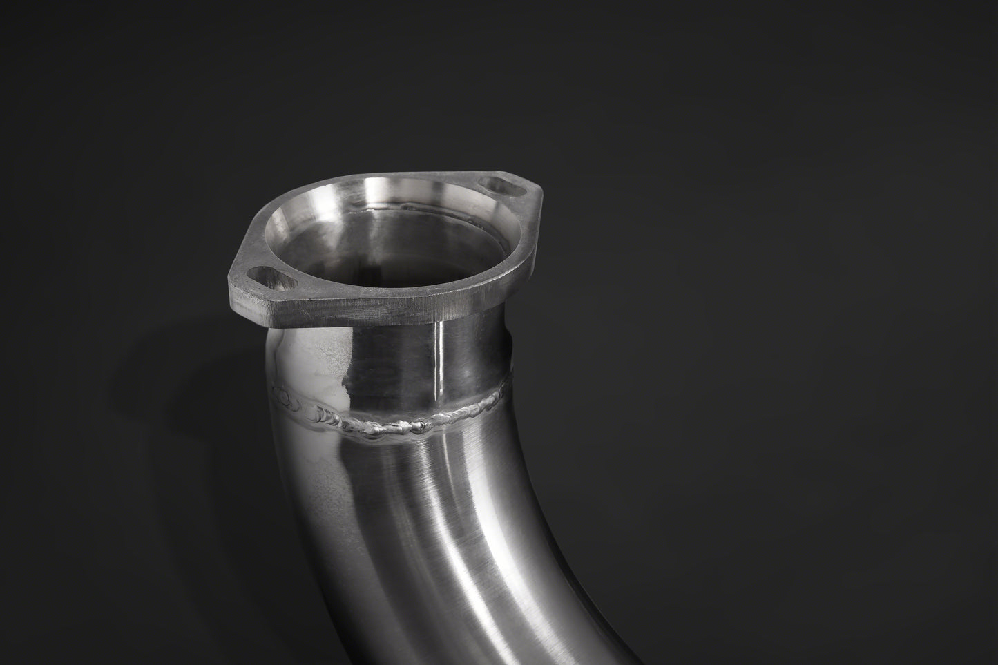 BMW M5 (F10) & M6 (F12/13) - Cat Spare Pipes