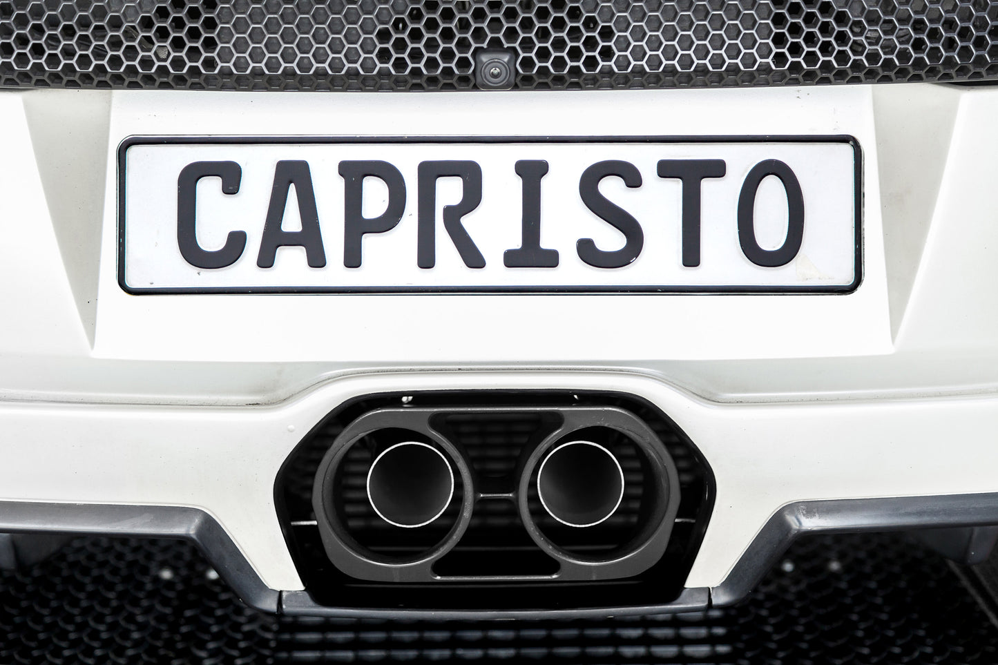 Lamborghini Murcielago LP670 SV - Racing Valved Exhaust w Headers, Sport Cats, and Ceramic Coated Tip