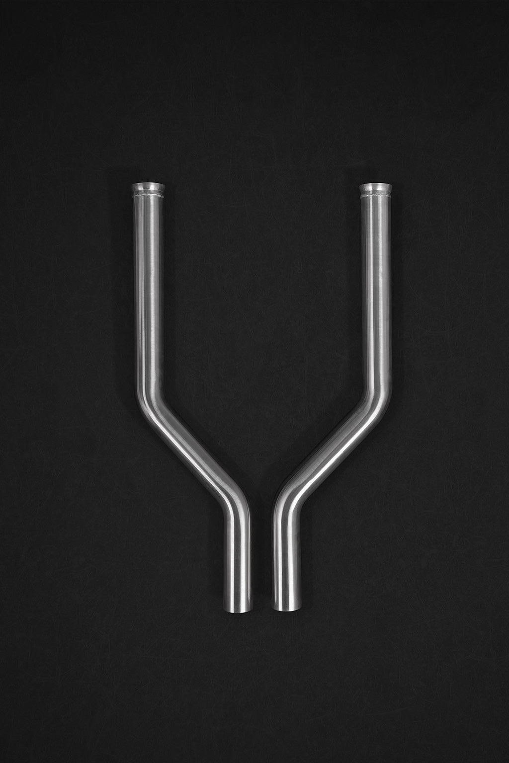 Mercedes AMG GLC63/S (X253) - Valved Exhaust w Mid-Pipes (CES3)
