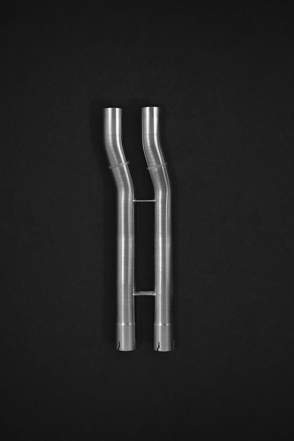 Mercedes AMG GLC63/S (X253) - Valved Exhaust w Mid-Pipes (CES3)