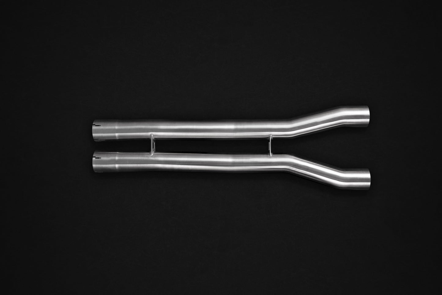 Mercedes AMG S63/560 (W222 Sedan) Facelift - Valved Exhaust w Mid-Pipes (CES3)