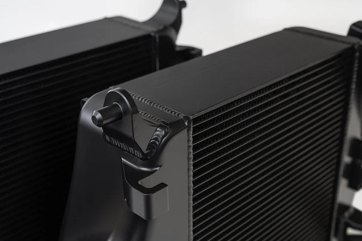 CSF Twin Intercooler Set - Lamborghini Urus | Audi RSQ8