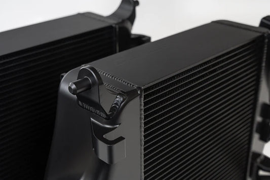 CSF Twin Intercooler Set - Lamborghini Urus | Audi RSQ8