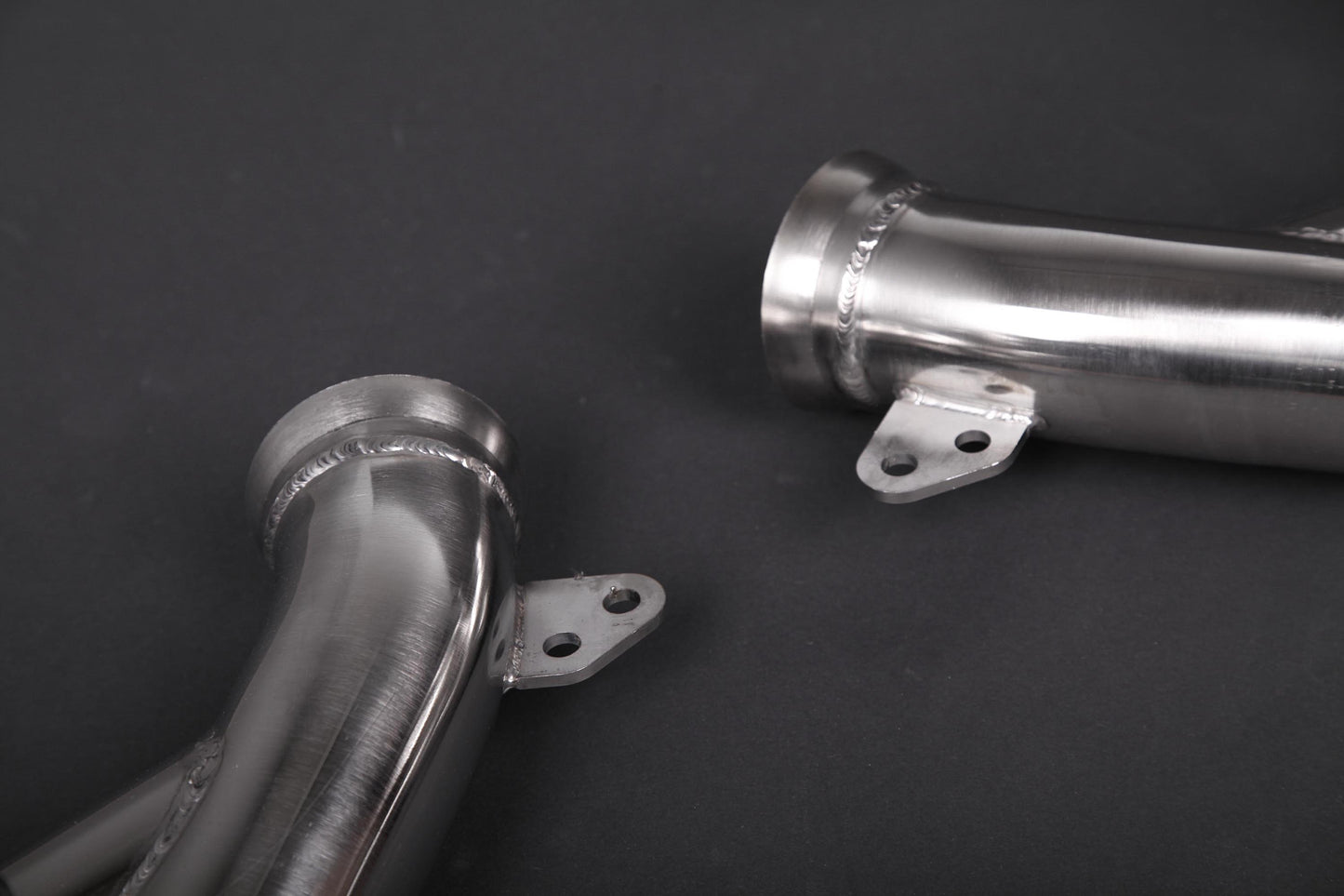 Ferrari F12/812SF/812GTS - Valved Exhaust image 4