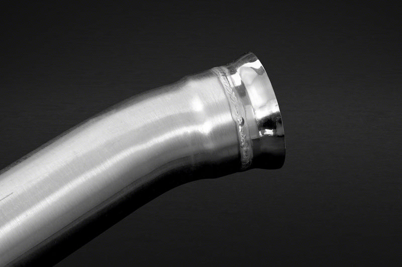 Mercedes AMG GLE43/450 Coupe (C292) - Valved Exhaust with Mid-Pipes (CES3) image 3