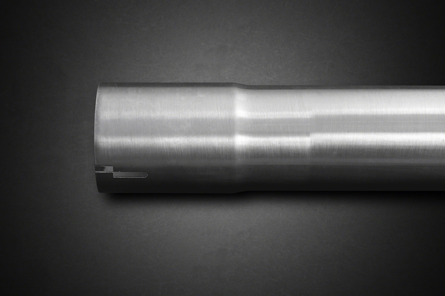 Mercedes AMG ML63 (W166) - Valved Exhaust (CES3) image 6