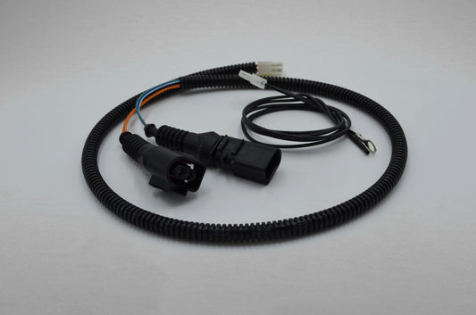 Exhaust Remote Kit (for Lamborghini) image 1