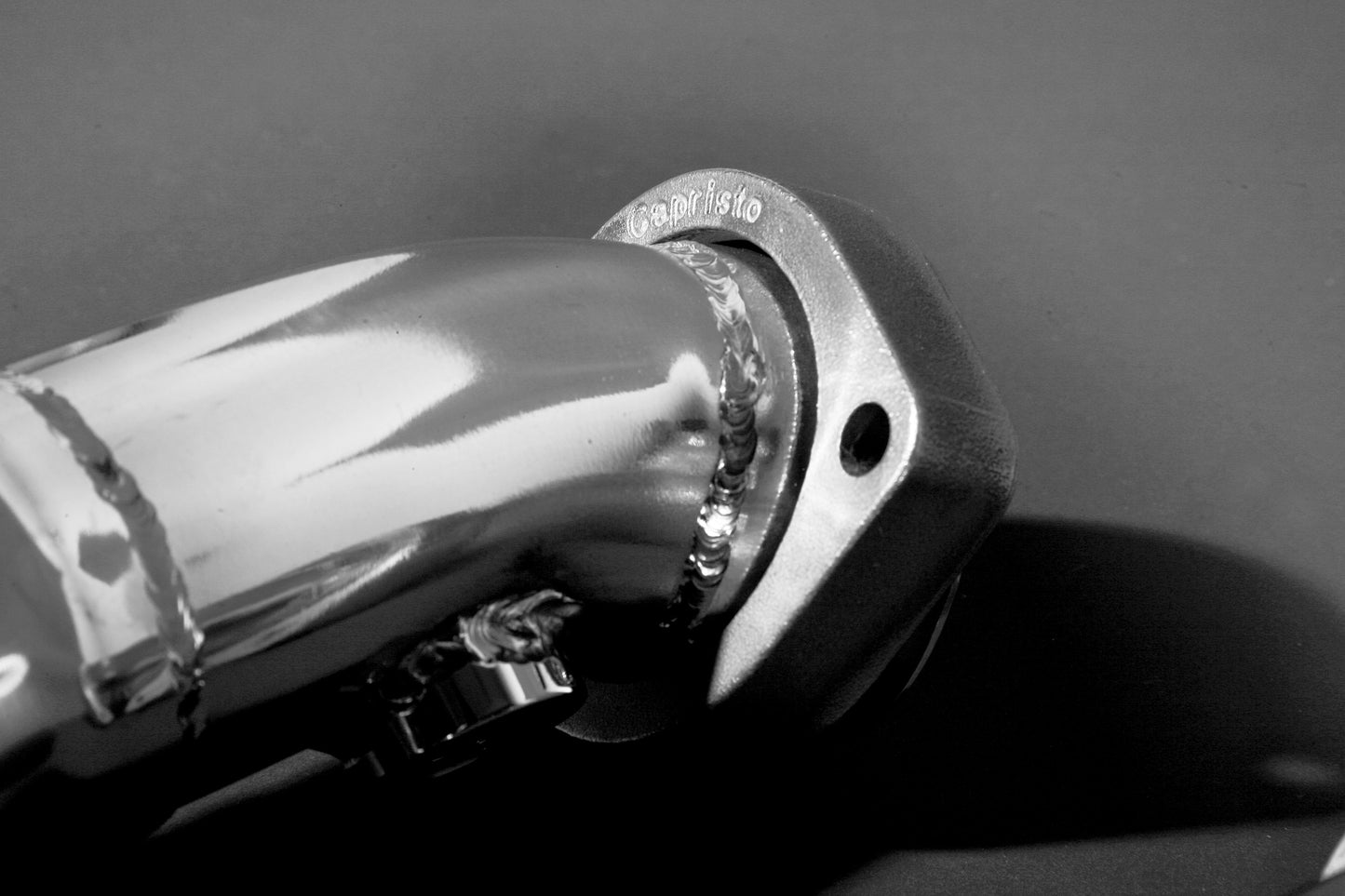 Ferrari 355 (5.2/2.7) - Cat Delete Pipes image 1