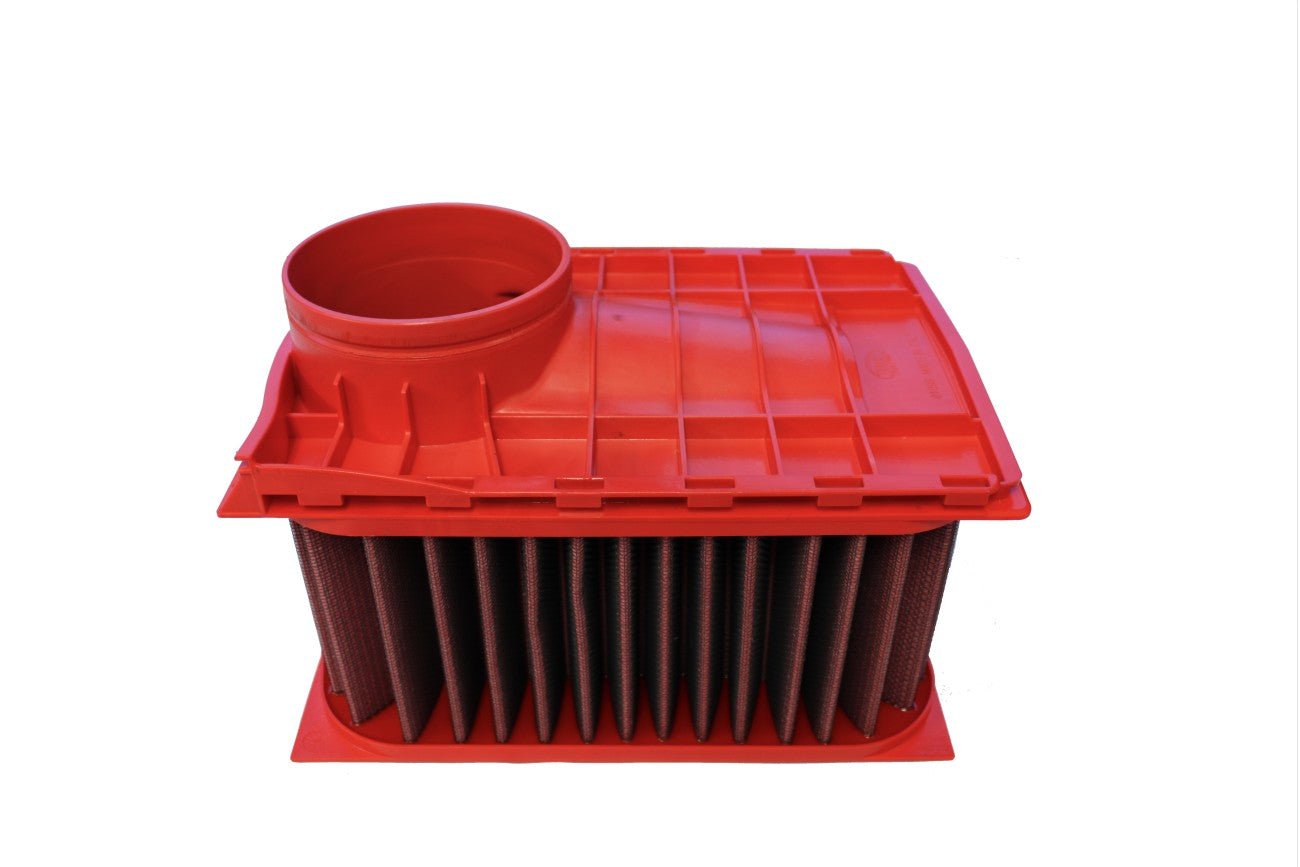 BMC Air Filter FB01098 - Porsche Macan II (2.9 V6 Turbo, 3.0 V6 S, GTS)