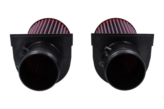 BMC Air Filter FB807/08 - V10 Audi R8 & Lamborghini Huracán