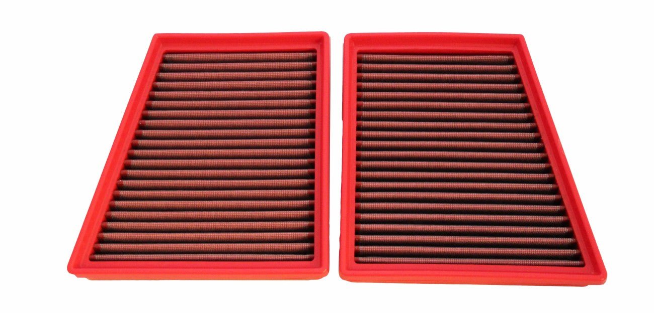 BMC Air Filter FB848/20 – Bentley Continental/Flying Spur V8 (2012-2019)