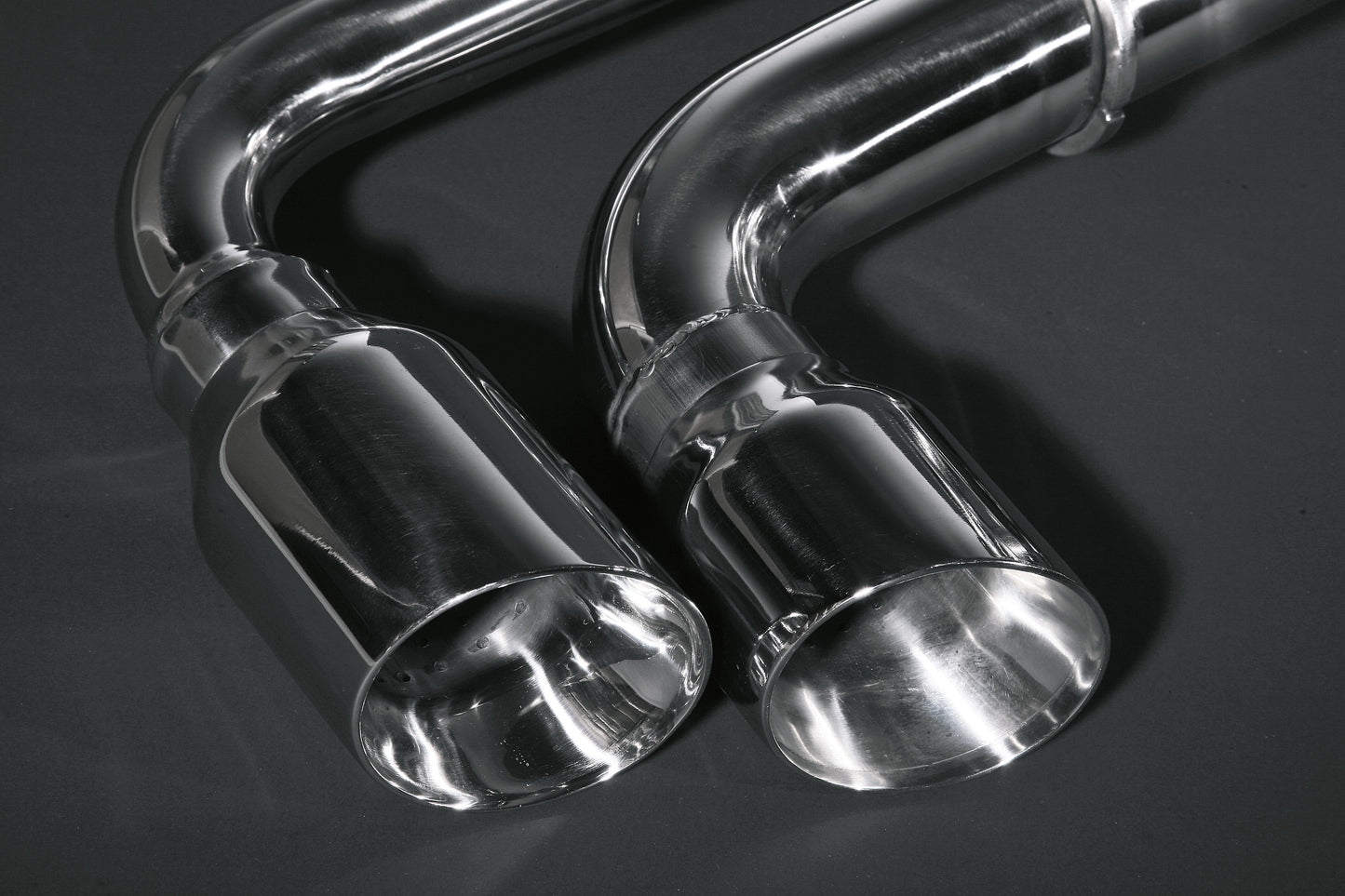 Ferrari F430 - Valved Exhaust image 3