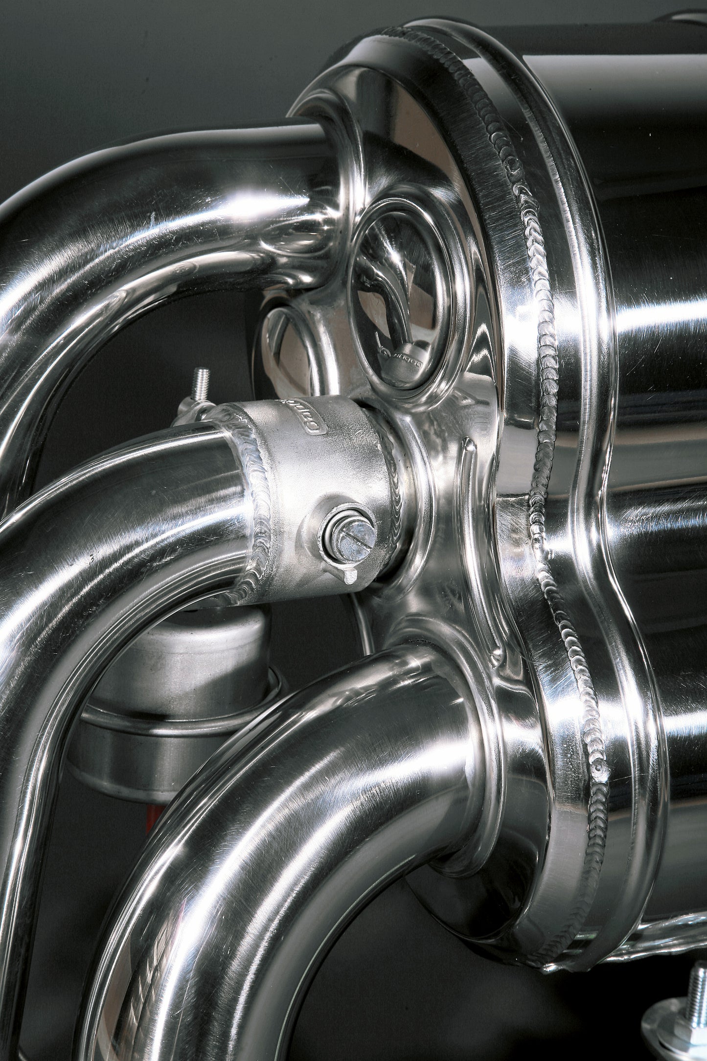 Ferrari 360 - FreeFlow Exhaust image 4