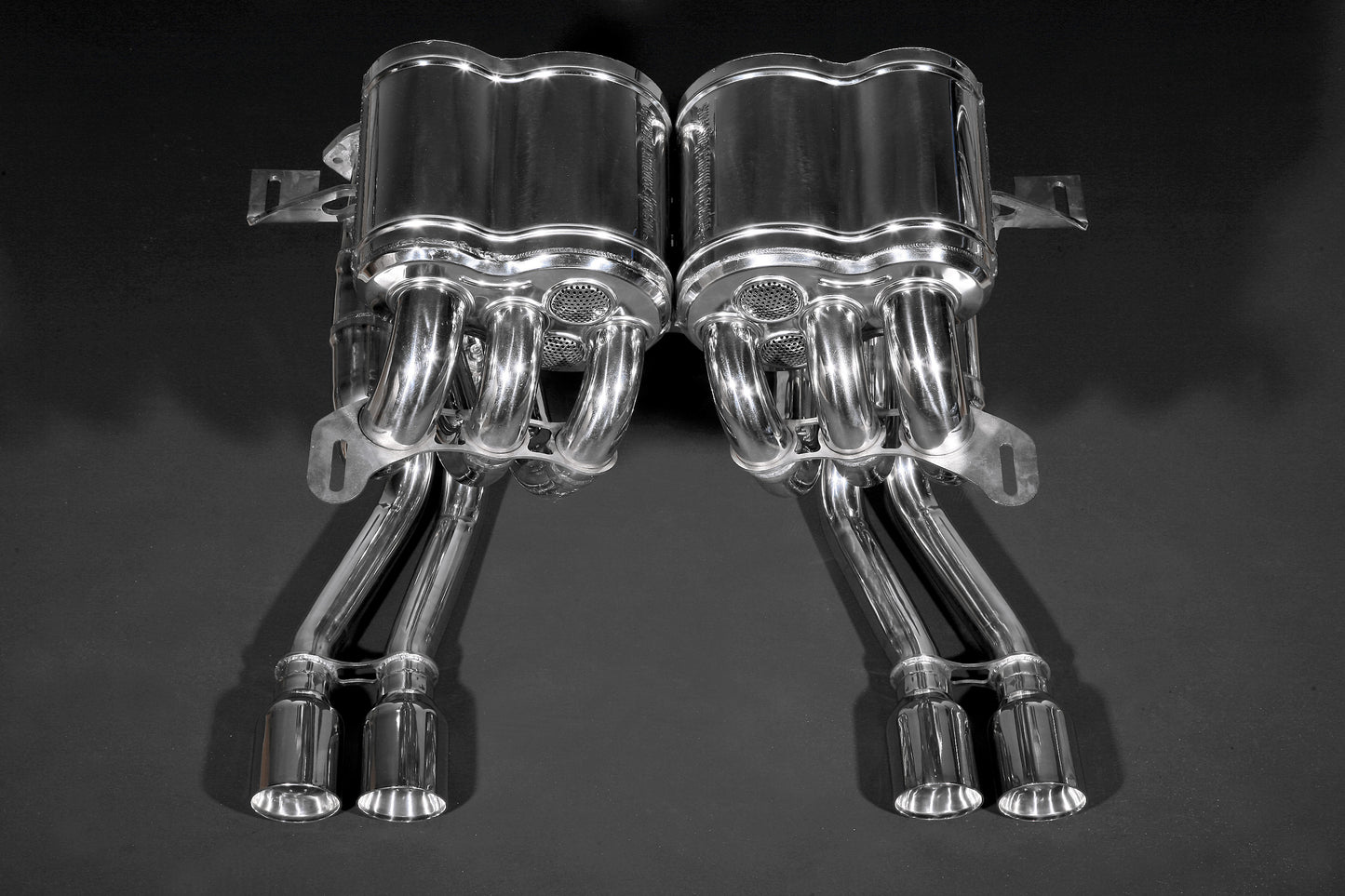 Lamborghini Diablo - FreeFlow Exhaust image 6