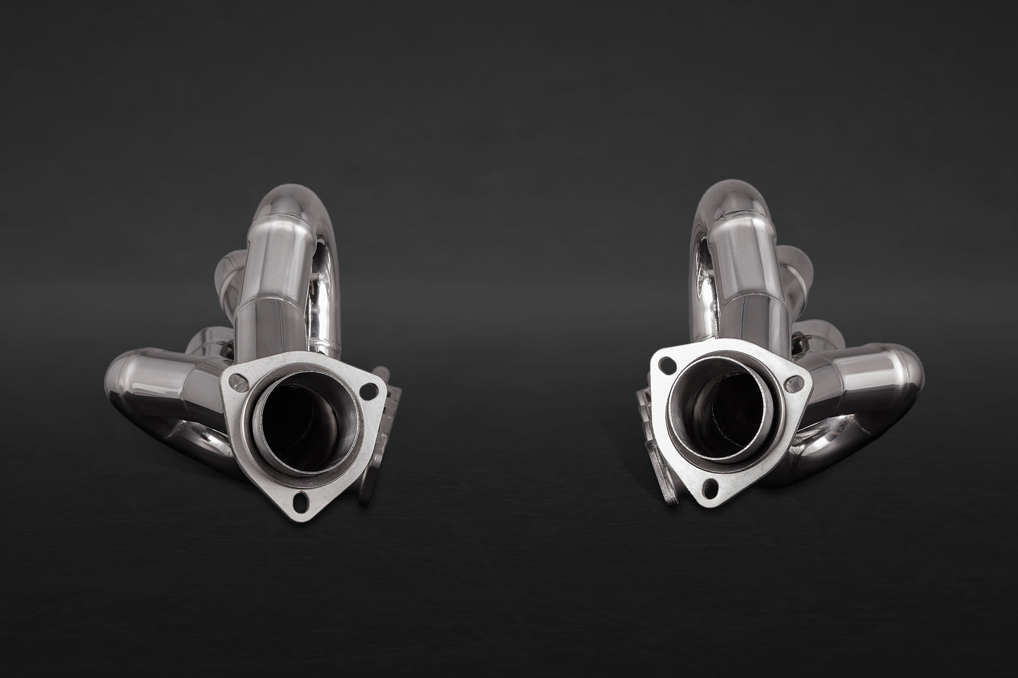 Ferrari F430 - Headers (with Heat Blankets) image 5