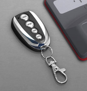 Key Fob for Capristo Remote image 0