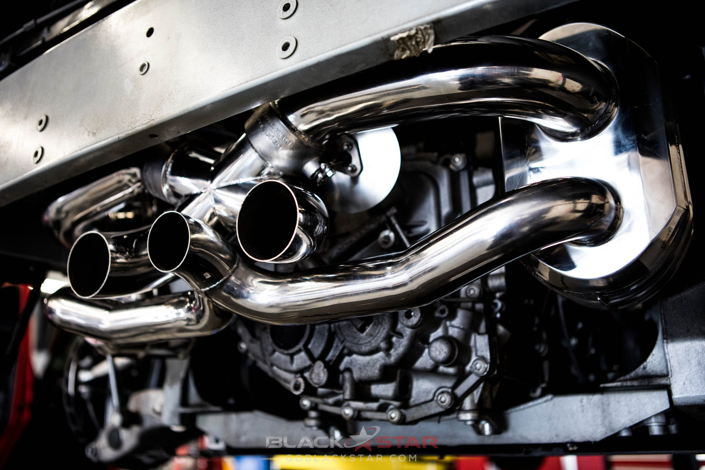 Ferrari 458 - Valved Exhaust image 6
