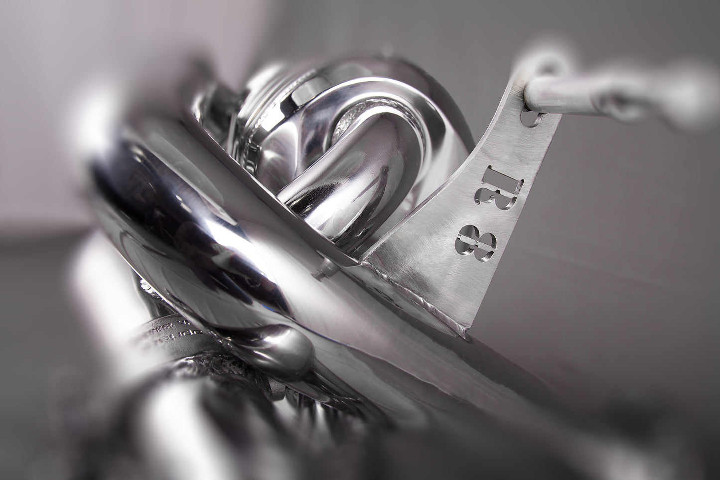 Audi R8 GT (V10 Facelift) - X Pipe Exhaust (CES3) image 4