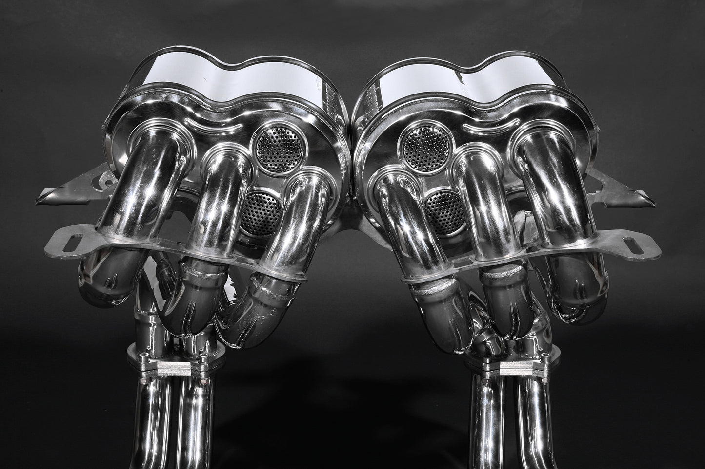 Lamborghini Diablo - FreeFlow Exhaust image 3