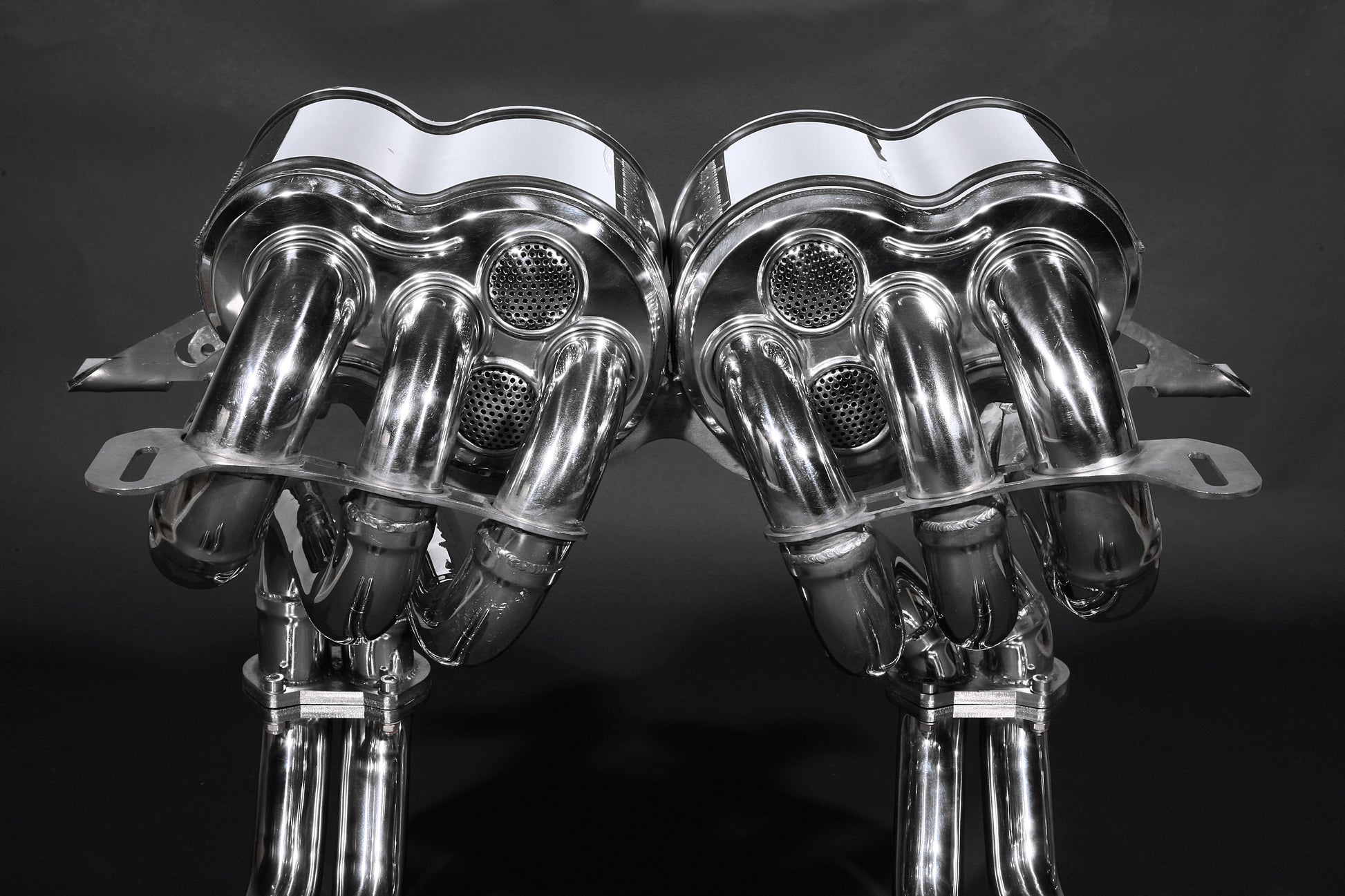 Lamborghini Diablo - FreeFlow Exhaust image 3