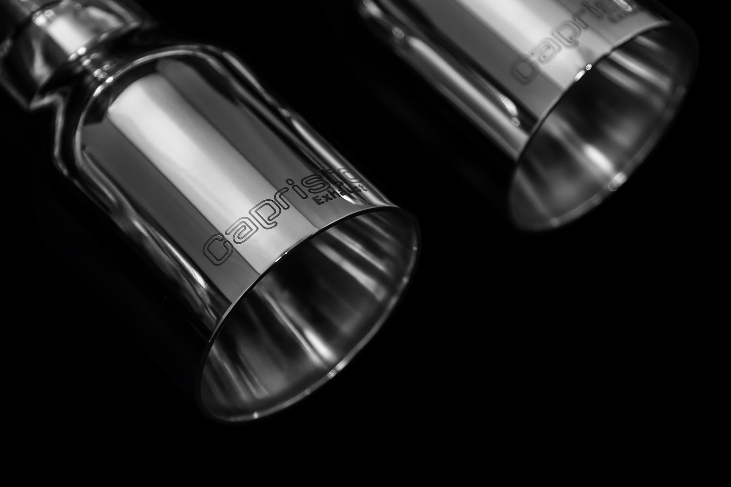 Porsche 991.1 GT3/3RS - Racing Valved Exhaust with Headers, 250 Cell Sports Cat, and Carbon Engine Cover (CES3) image 5